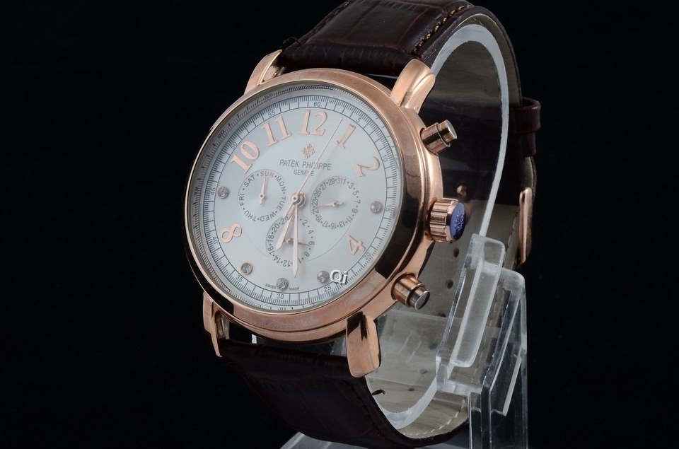 Patek Philippe Watch 38